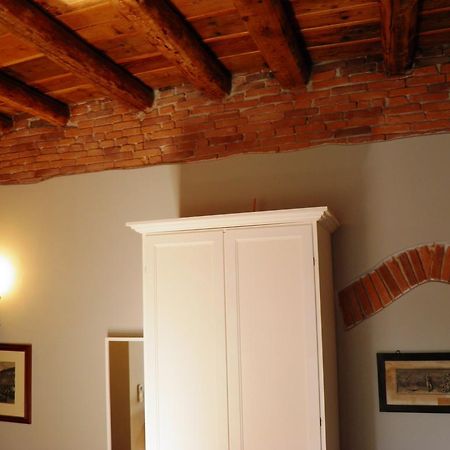 In Centro Charme Panzió Bergamo Kültér fotó